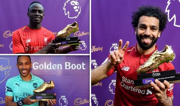 Premier League Top Scorers 2023/24: Goals Galore in the Golden Boot Race